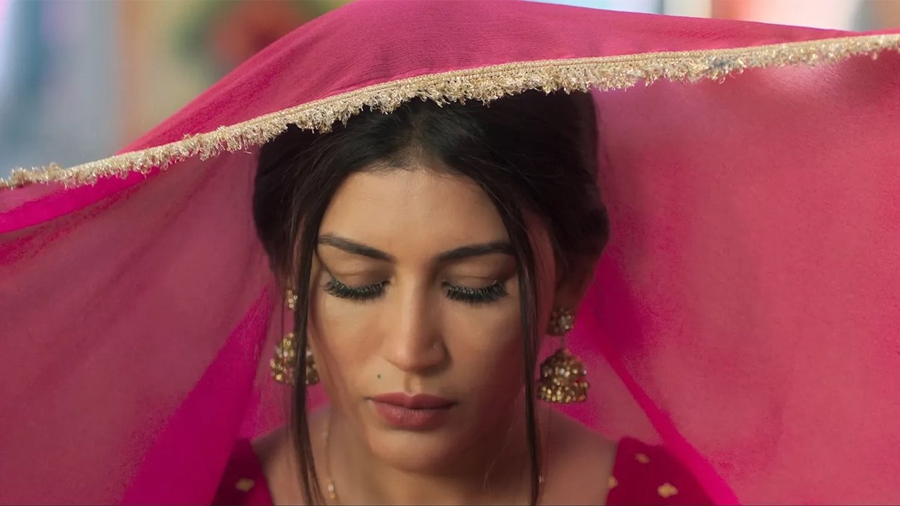 Raavi de Kande