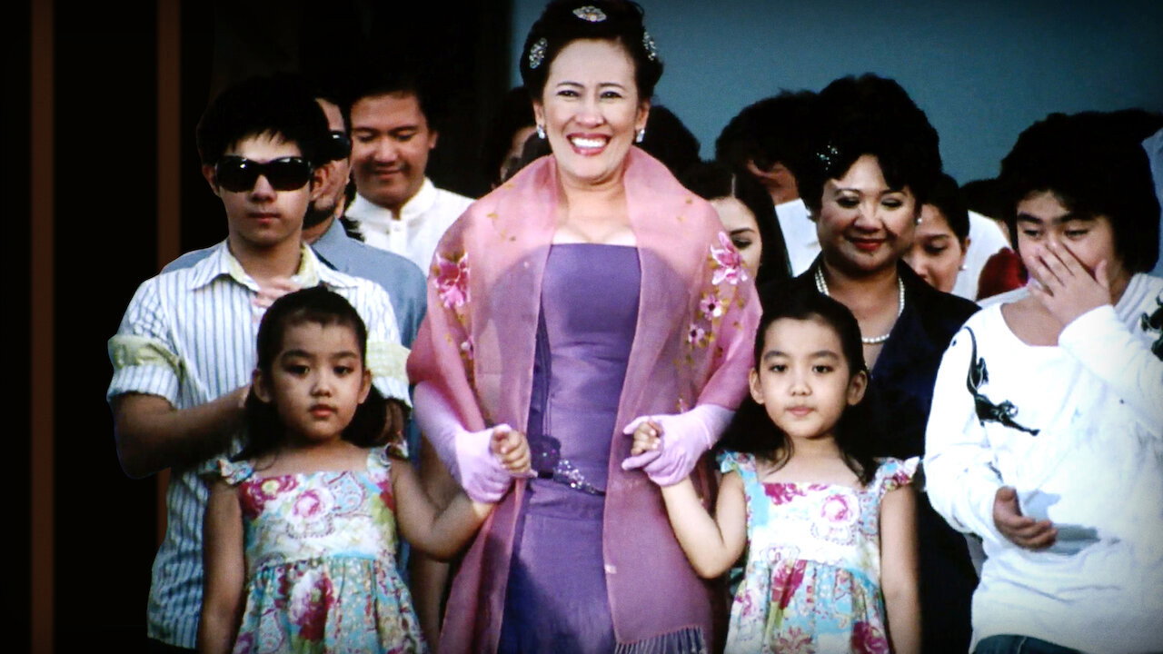 Ang Tanging Ina N'yong Lahat