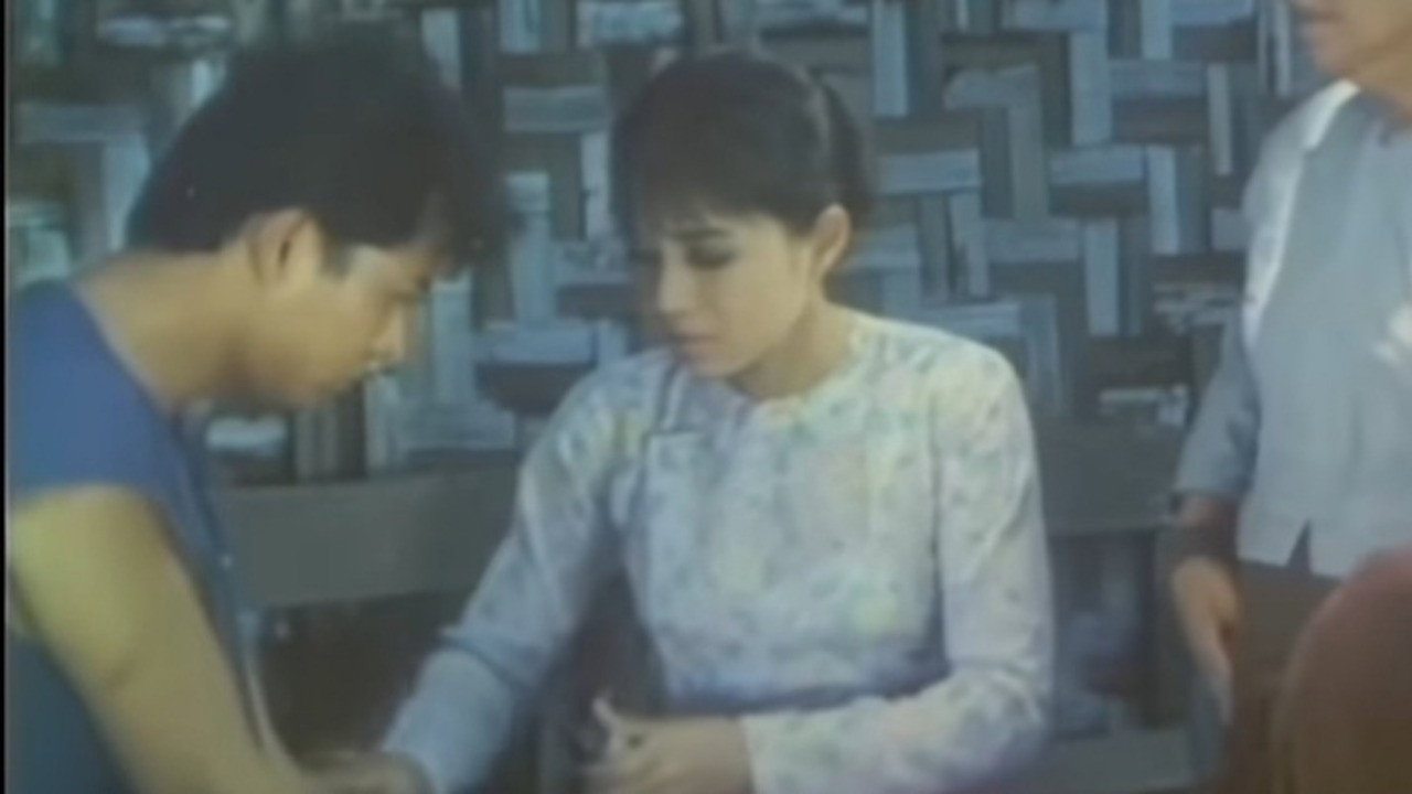 Kyar Khin Sein