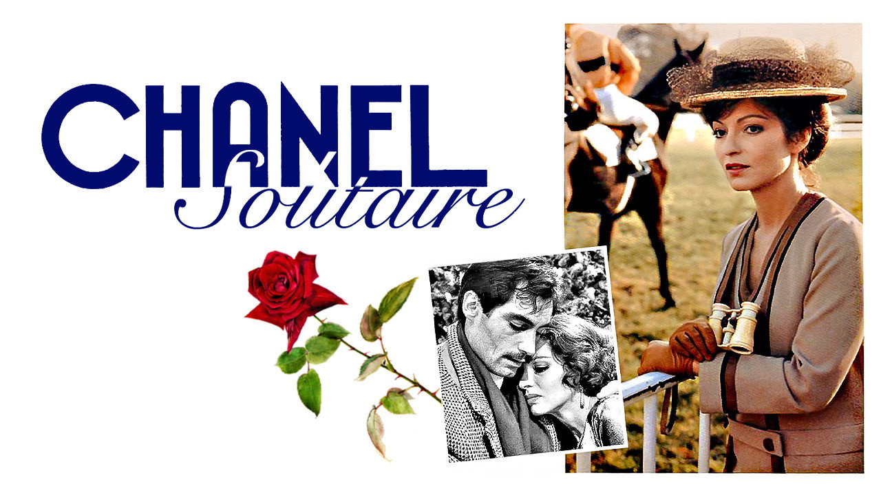 Chanel Solitaire
