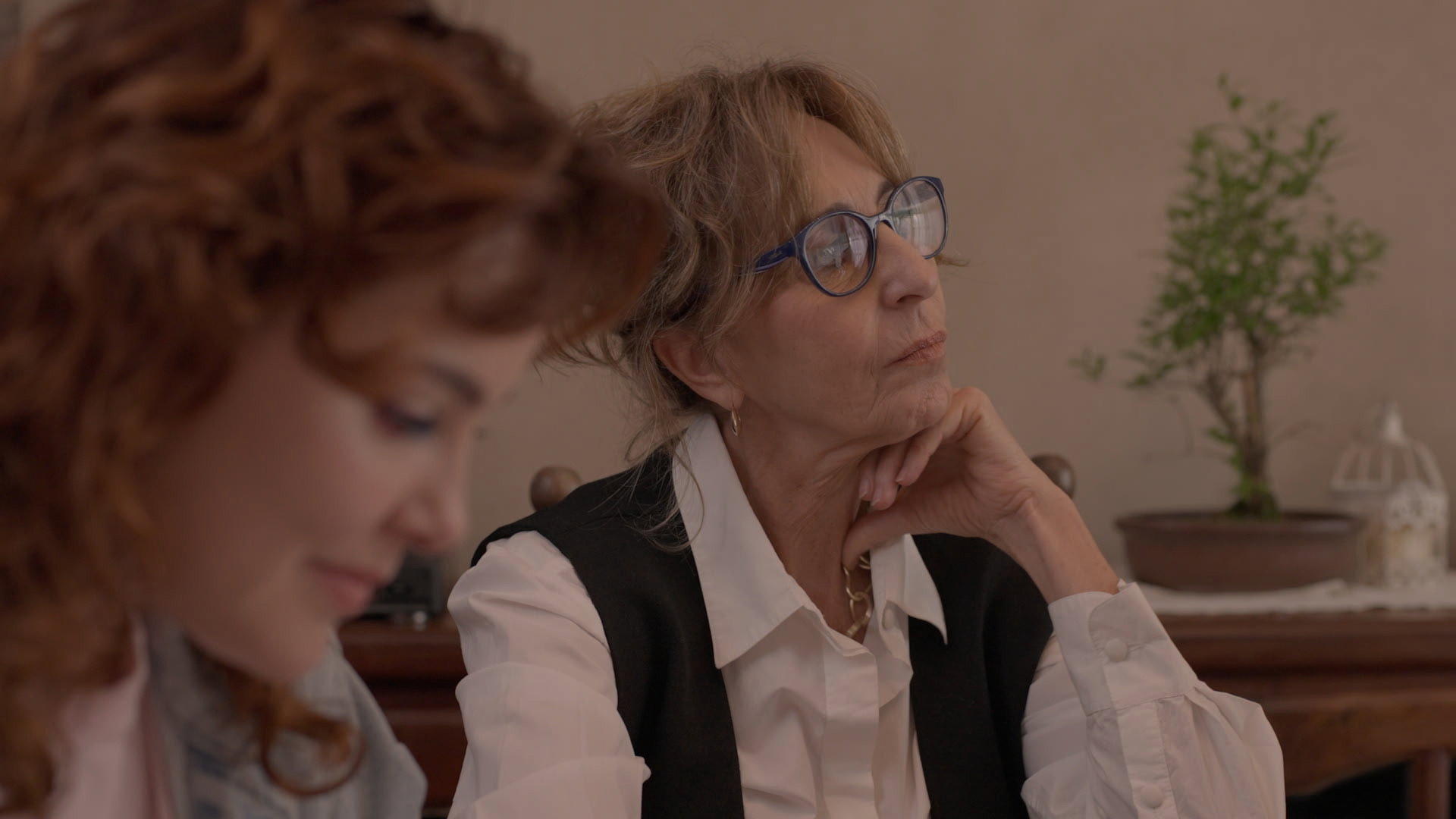 Ronda de mujeres
