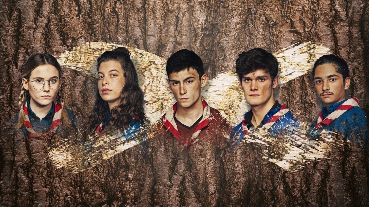 The Coyotes