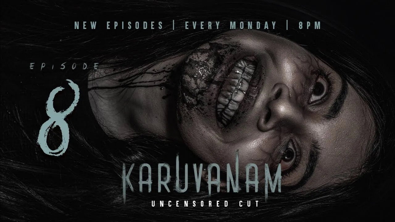 Karuvanam