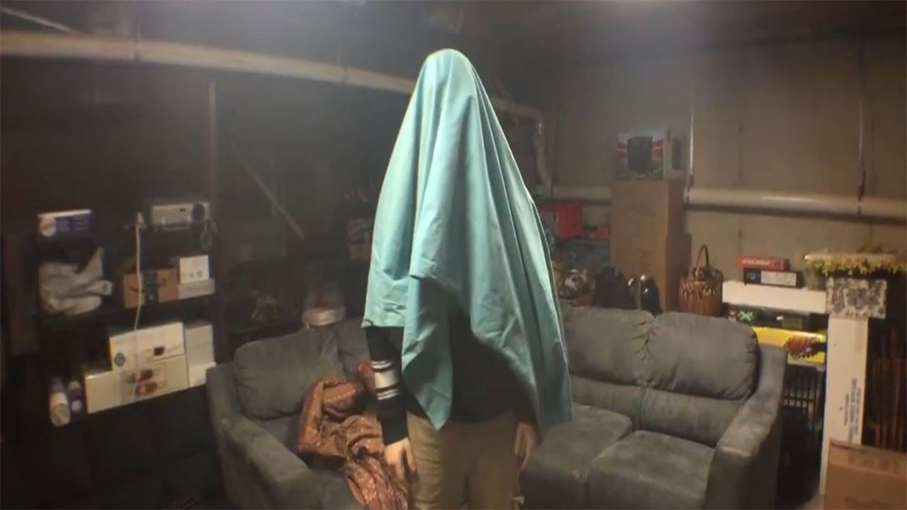The Costume
