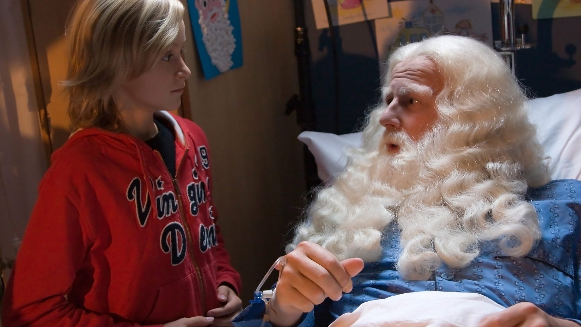 Sinterklaas: The Secret Of The Big Book