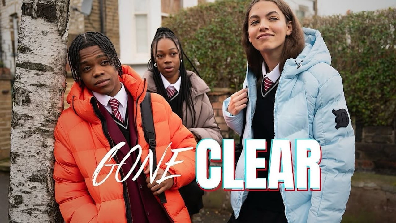 Gone Clear