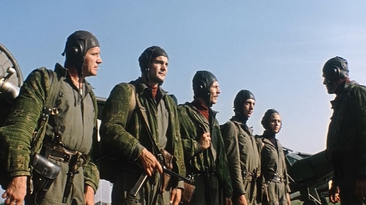 Special Forces Unit