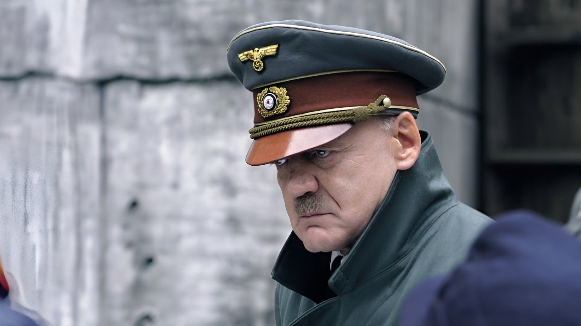 Downfall