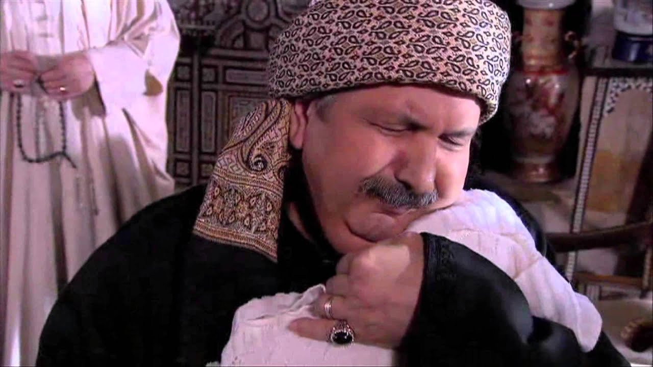 Tahoun Al-Shar