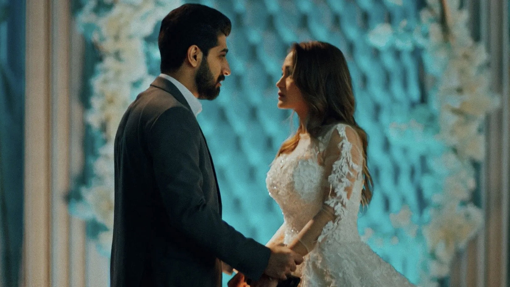 Almeerath: Mansour And Yassmin
