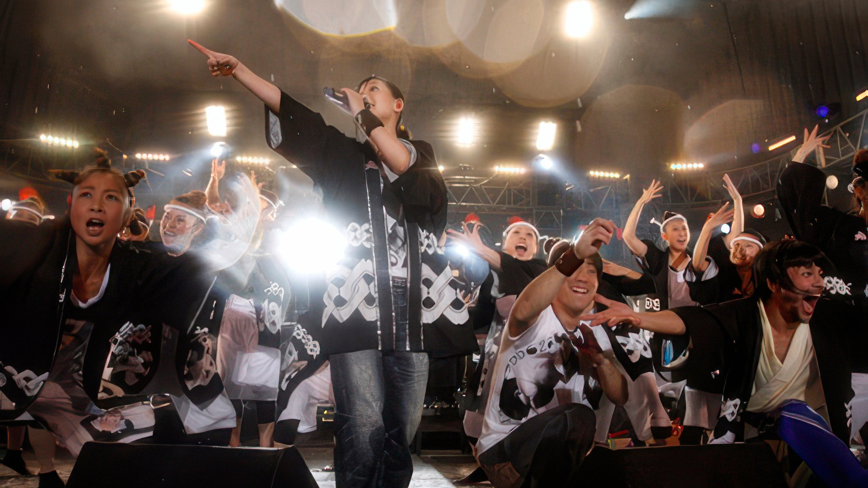 Ai Otsuka LOVE IS BORN ~6th Anniversary 2009~