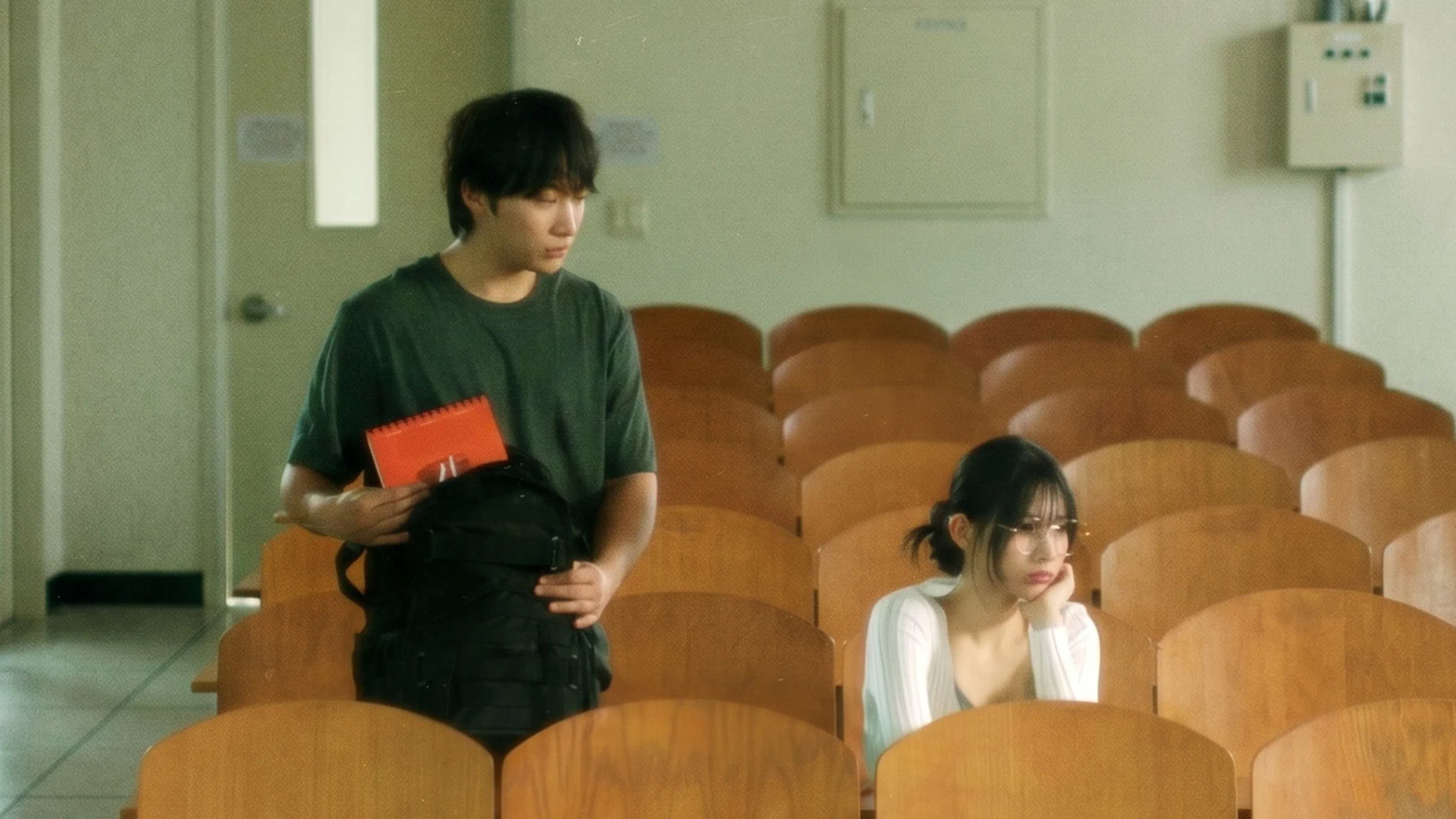 The Girl from Class