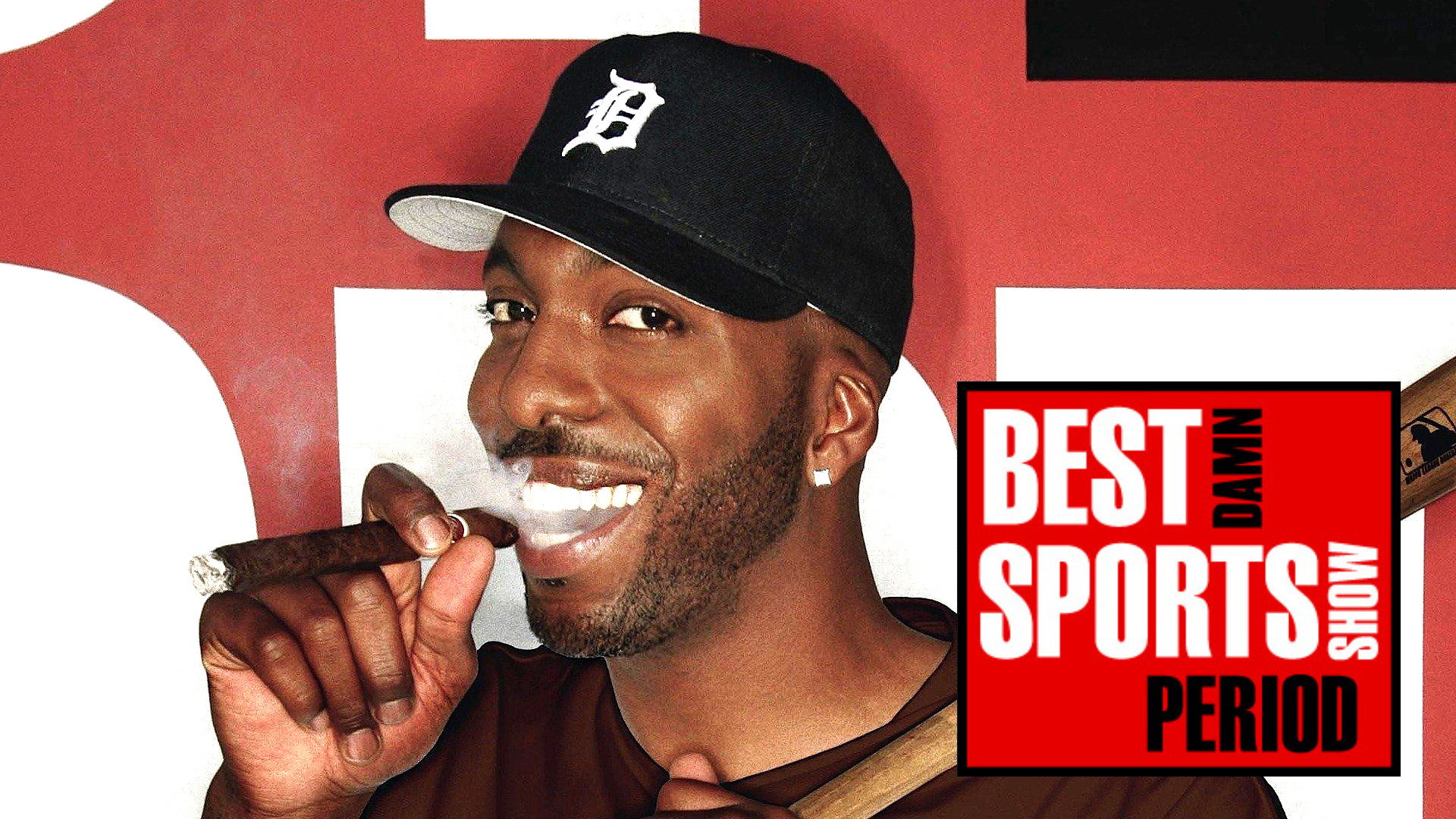 The Best Damn Sports Show Period