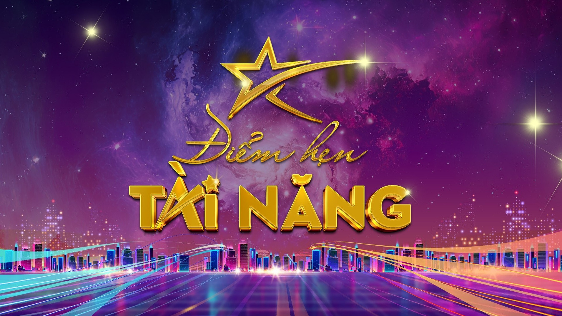Điểm hẹn tài năng