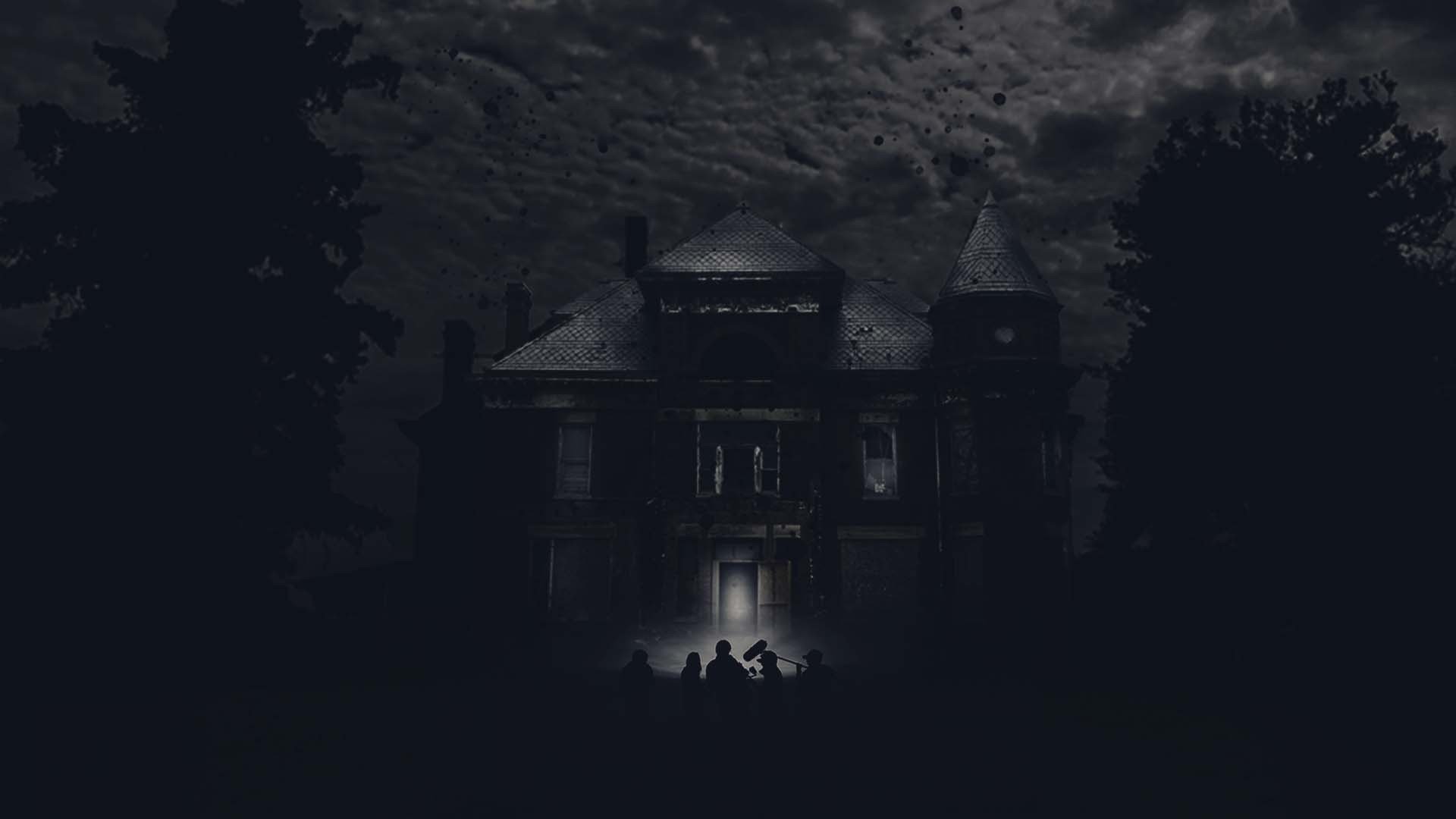Paranormal Investigations