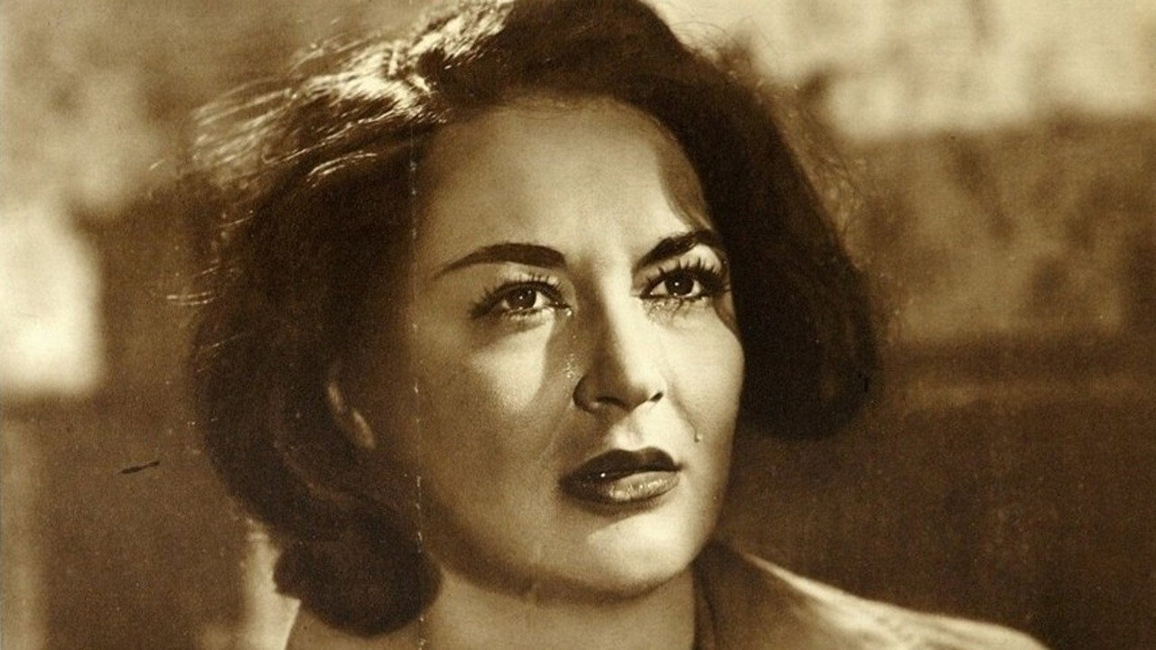 Una madre ritorna