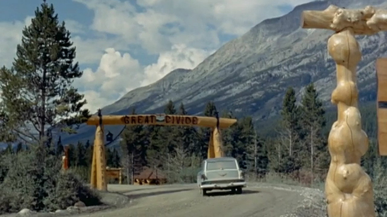 Trans Canada Summer