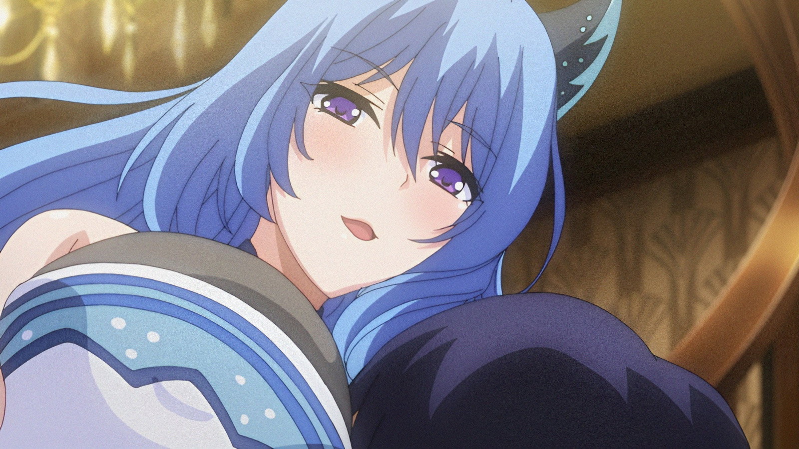 Pure x Holic: Junketsu Otome to Kon’in Kankei!?