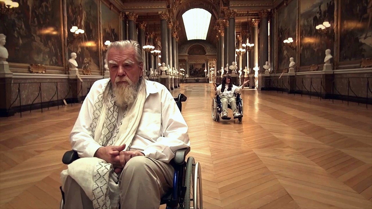 The Visit