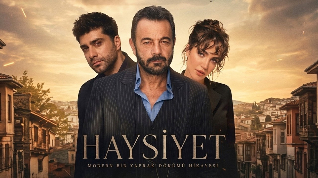 Haysiyet