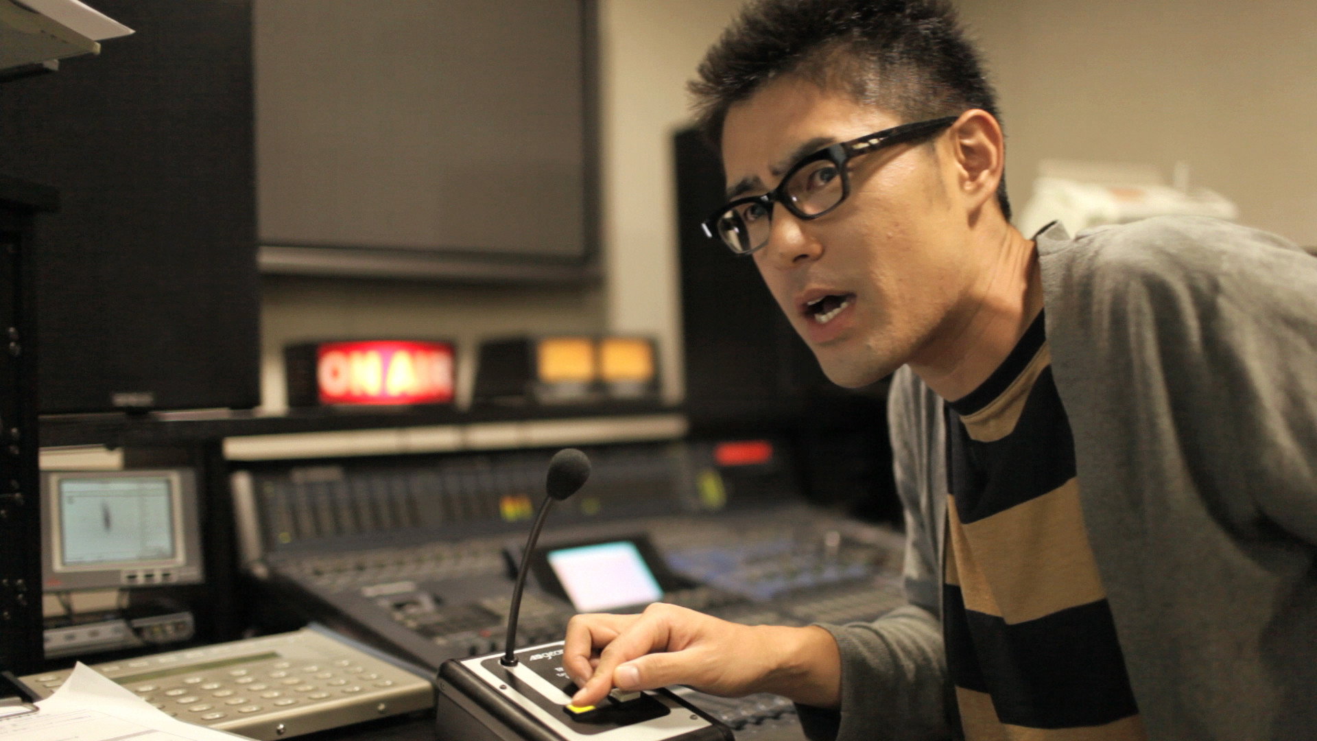Radio Love