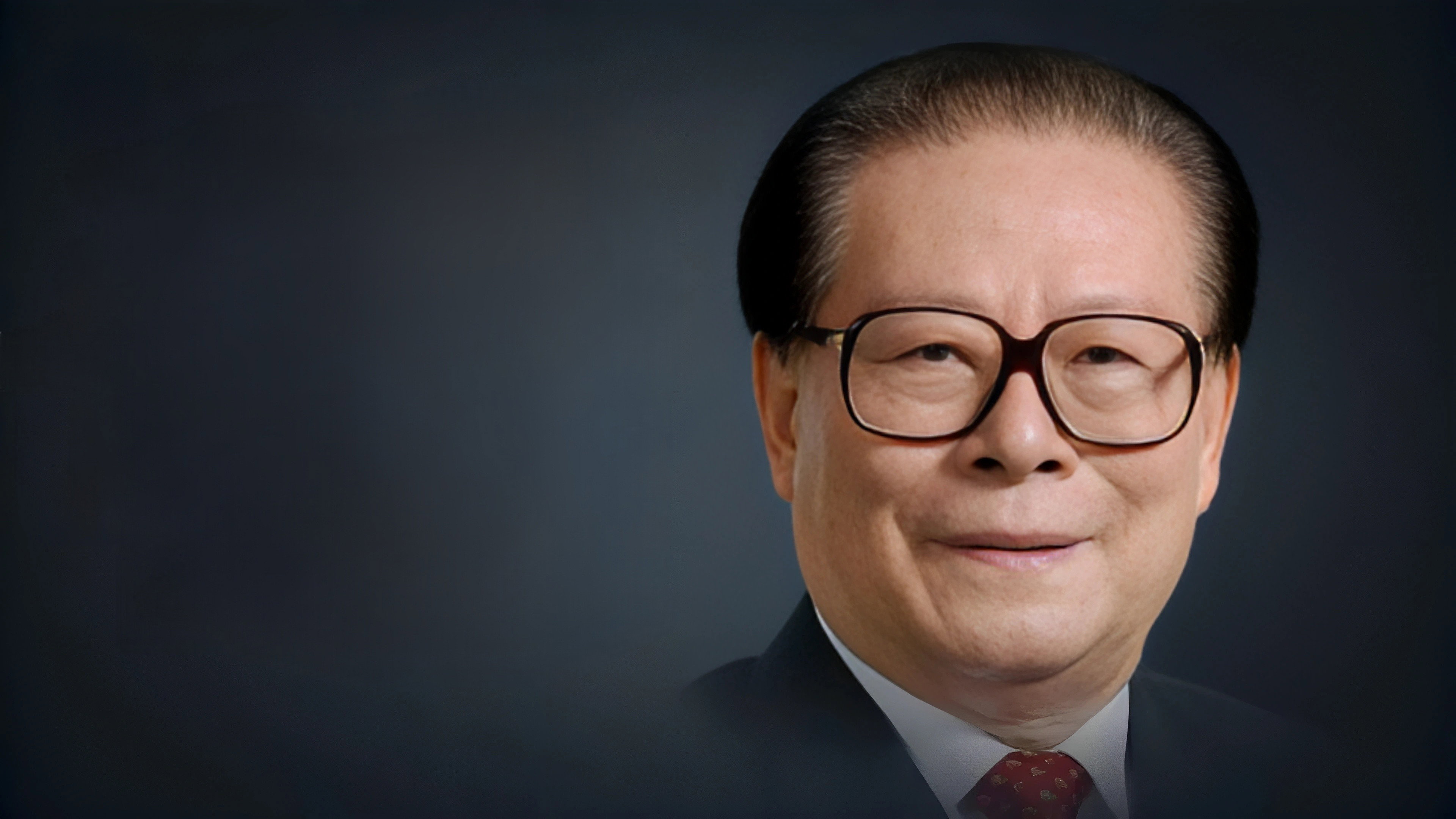 Jiang Zemin