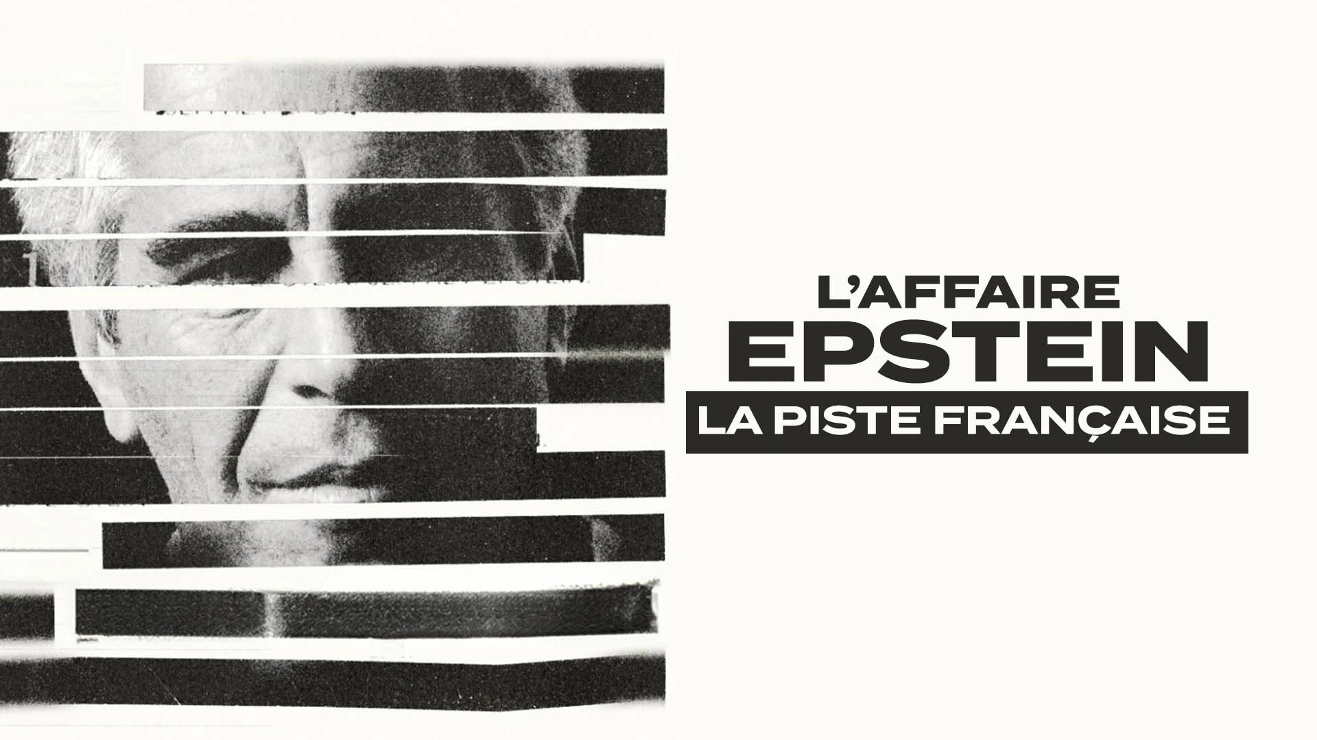 L'affaire epstein : la piste française