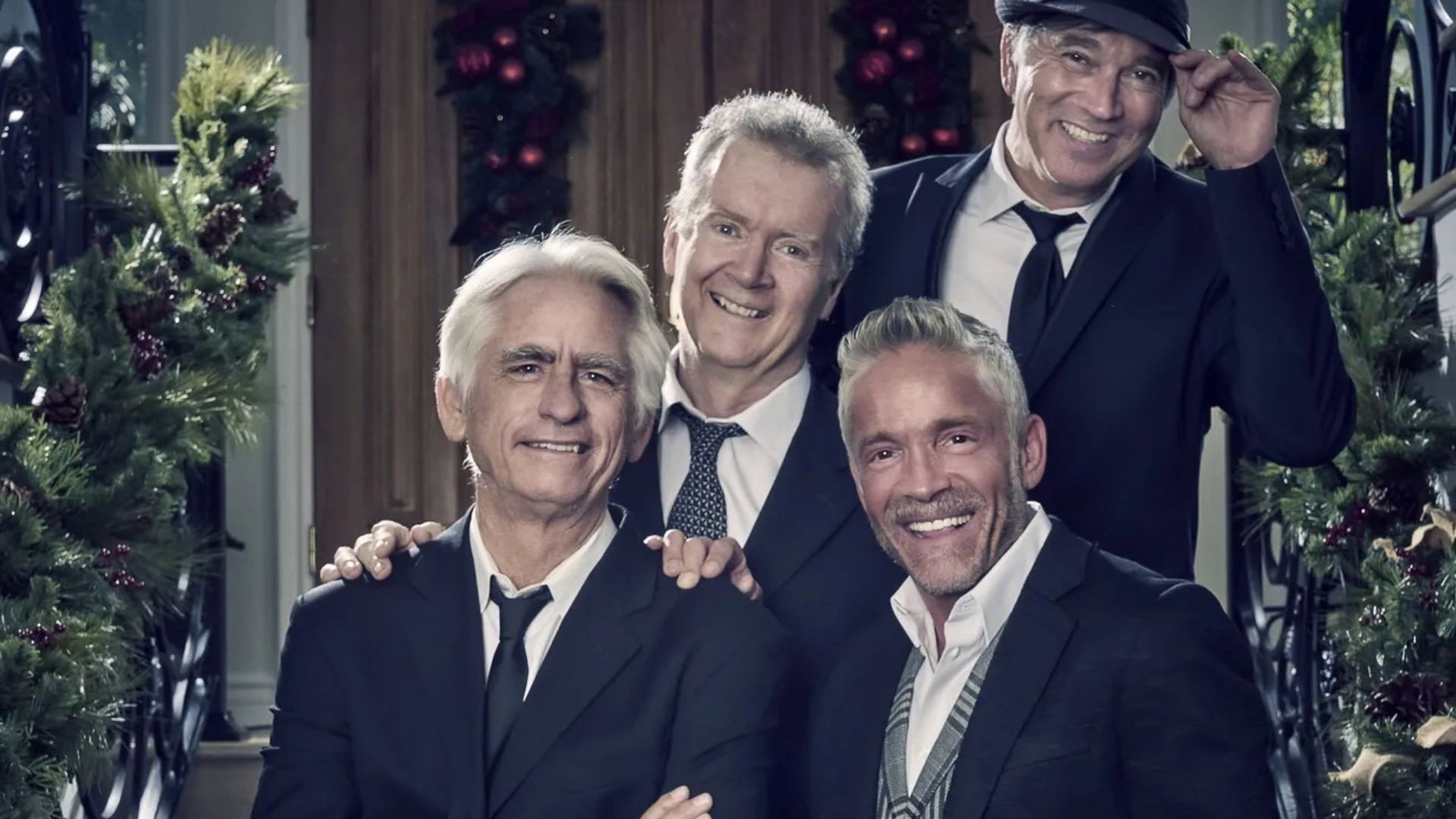 Dave Koz and Friends 20th Anniversary Christmas Special