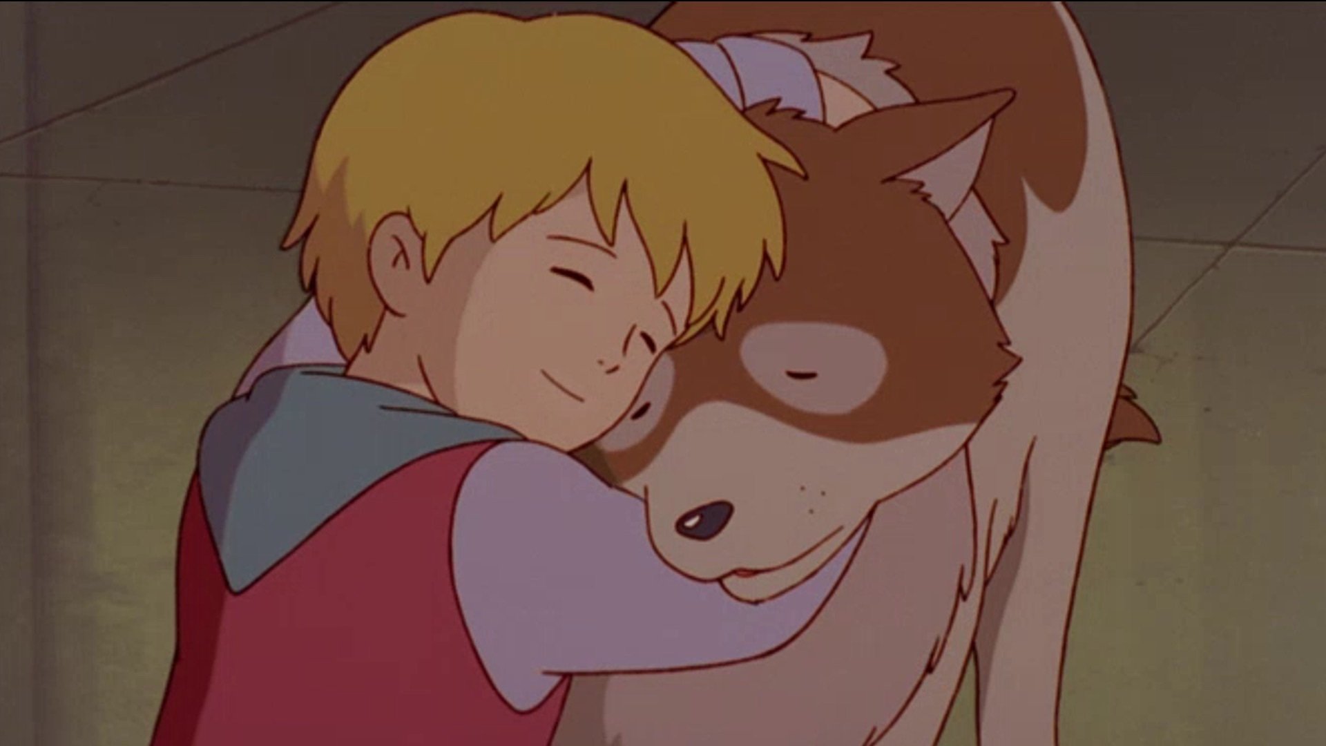 The Dog of Flanders