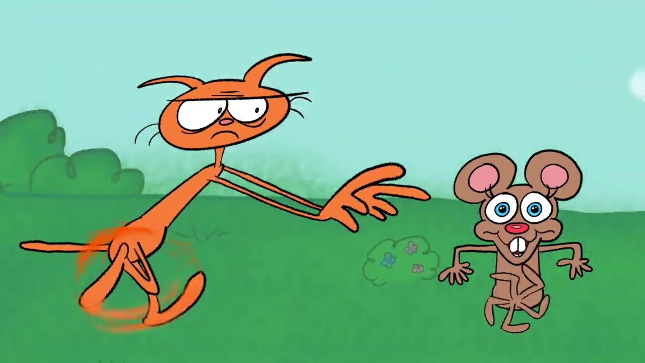 Klickbait Kat