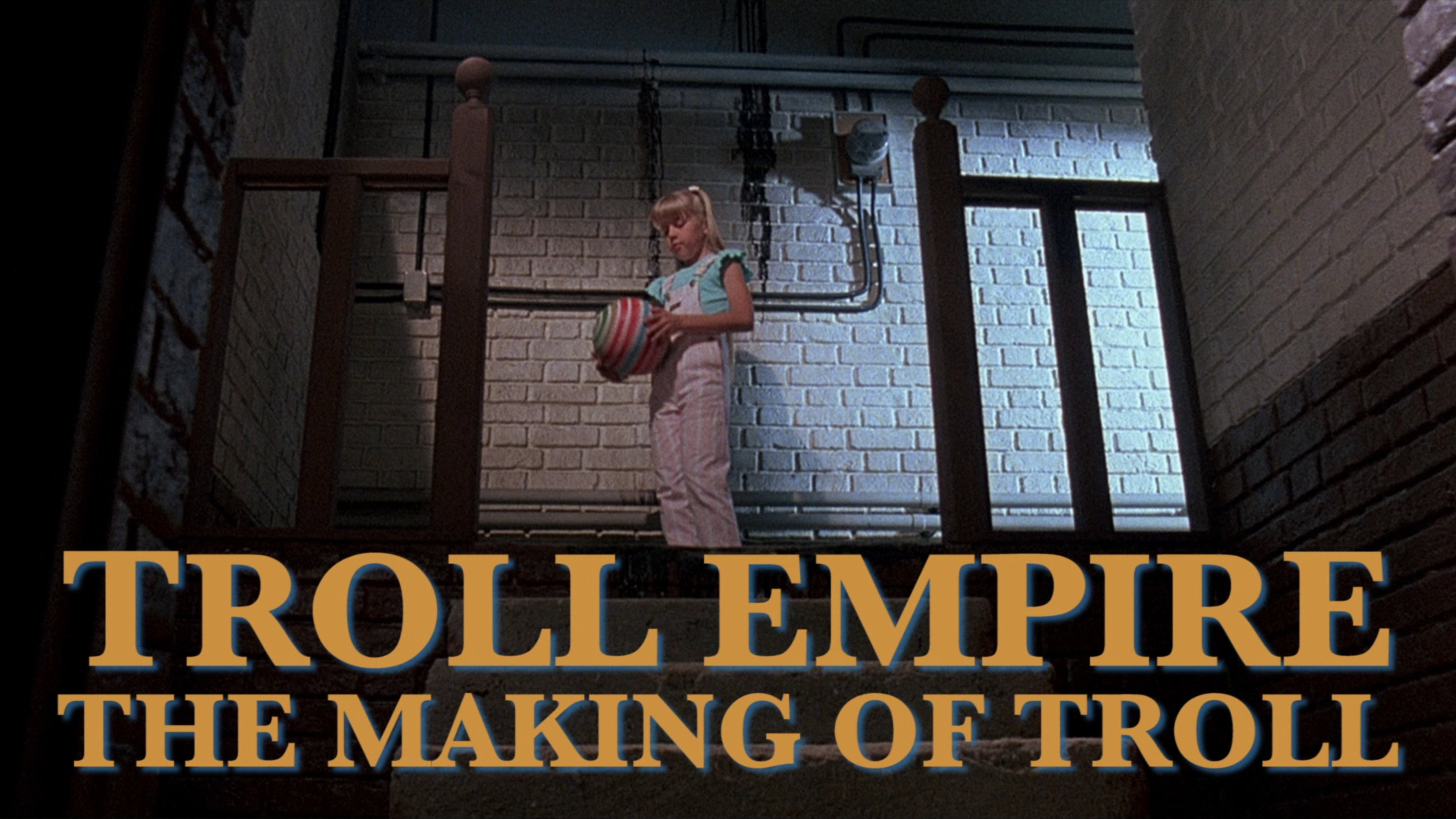 Troll Empire