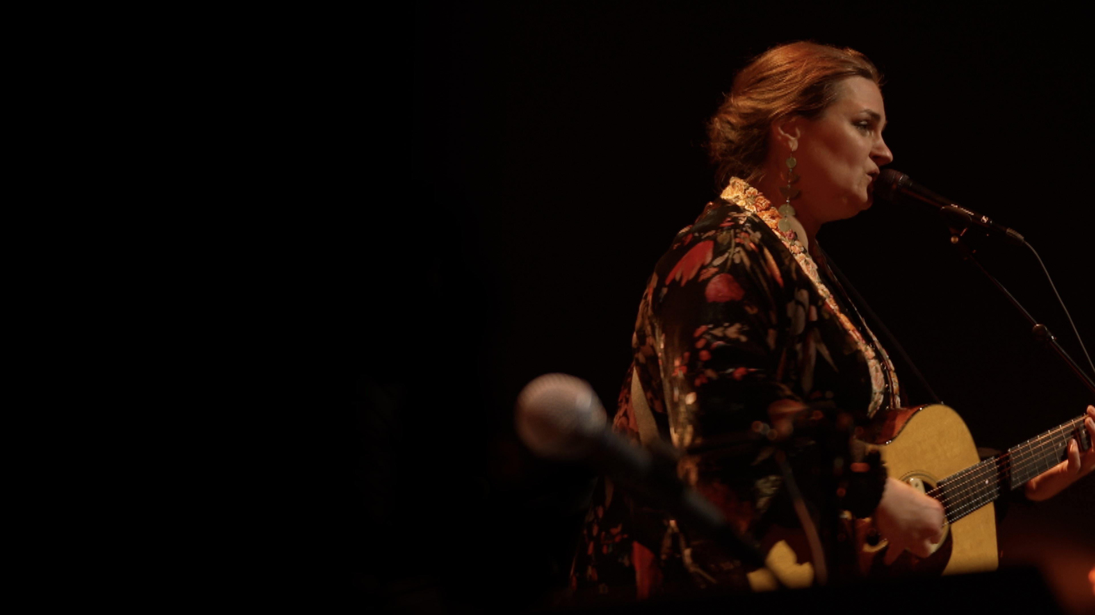 Madeleine Peyroux - Live In Bordeaux