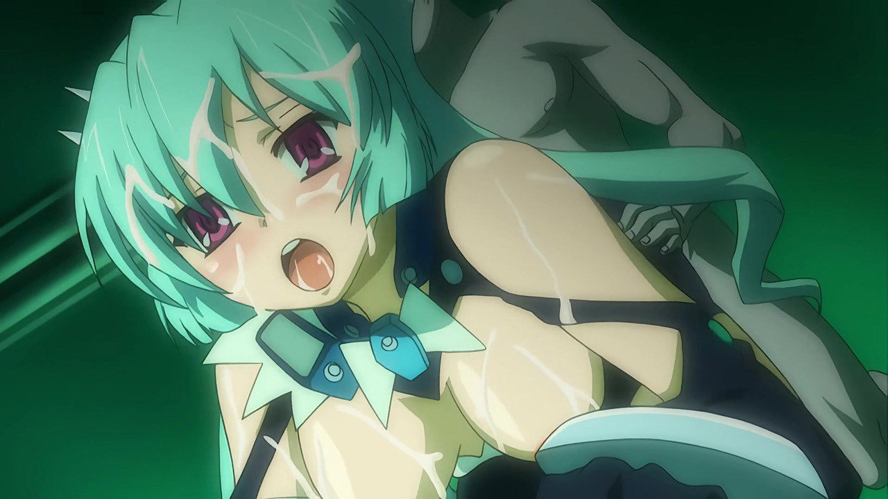 Mahou Shoujo Isuka