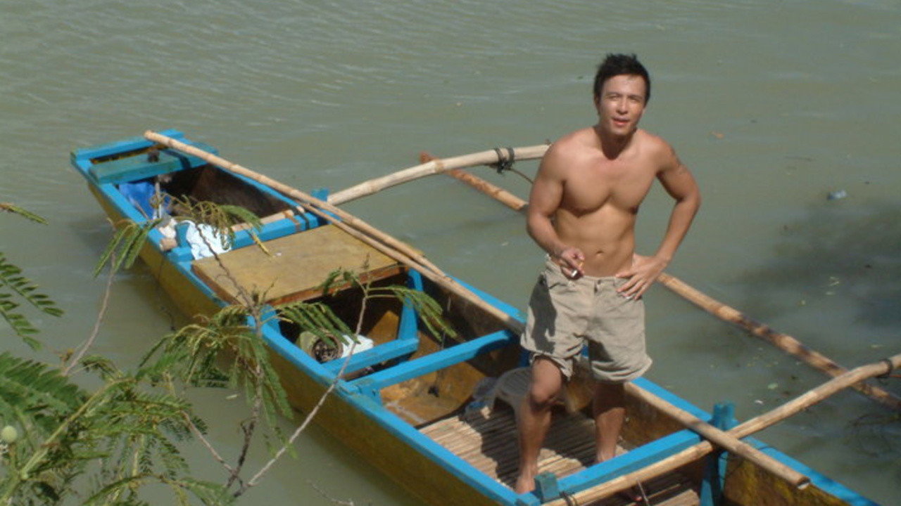 Halik sa tubig