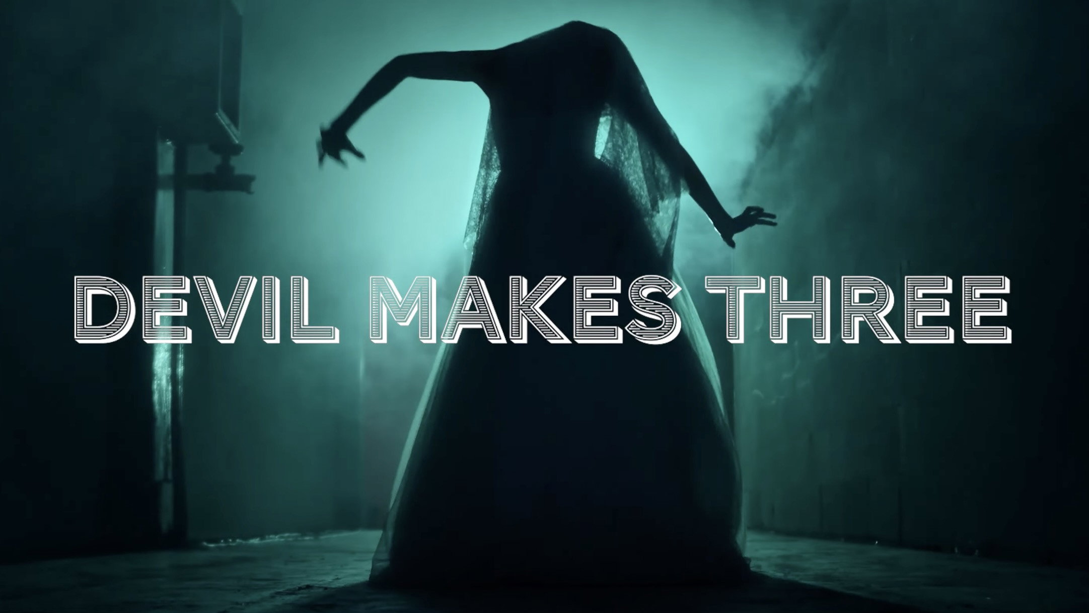 Devil Makes Three