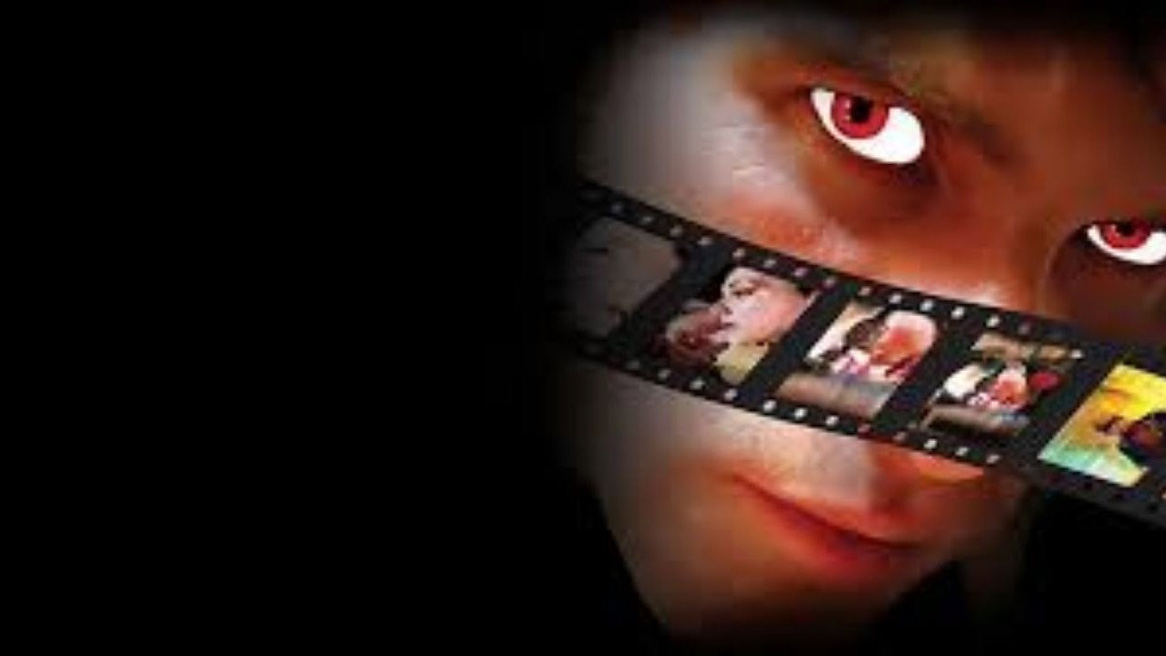 24 Frames of Terror