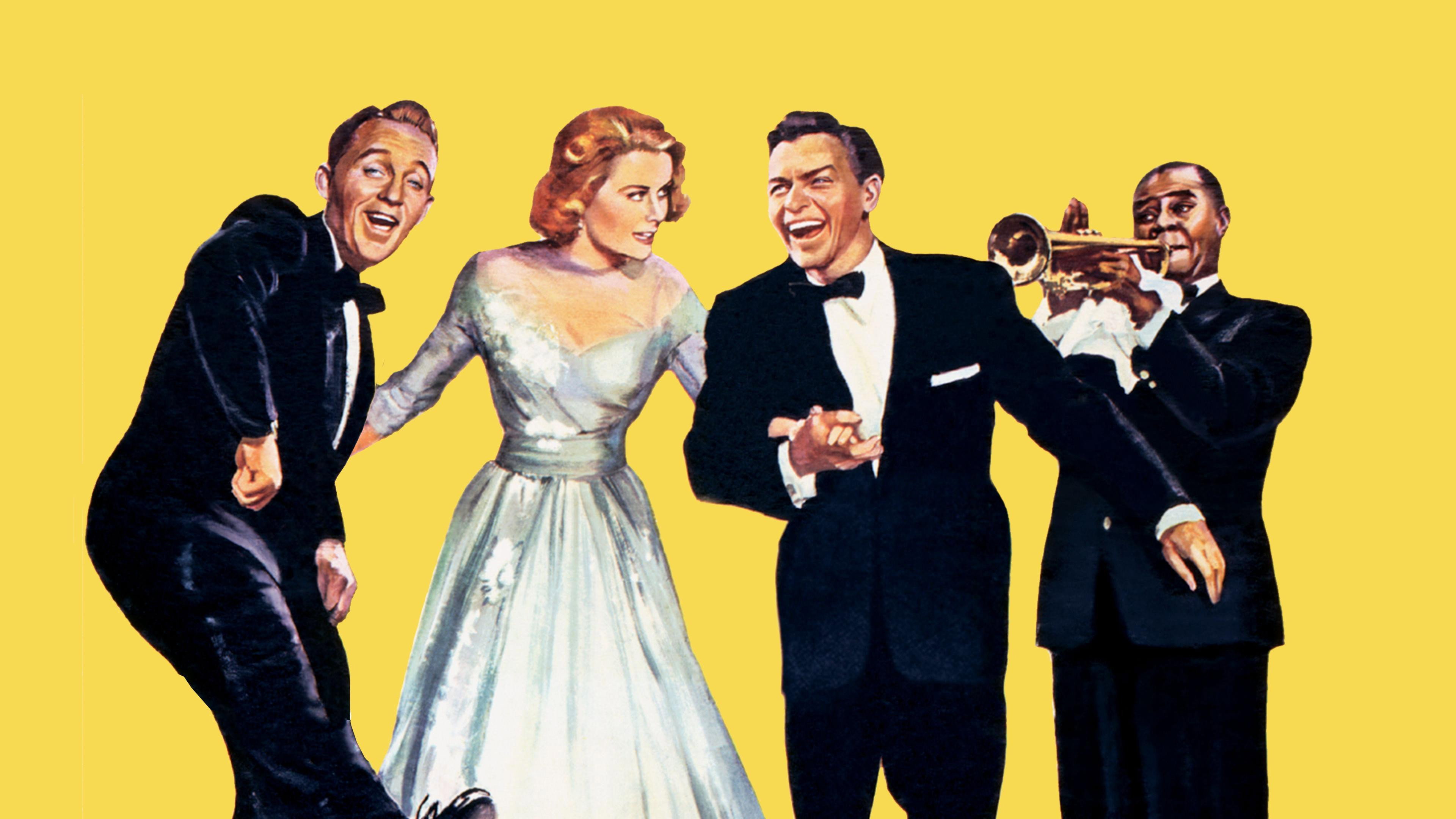High Society