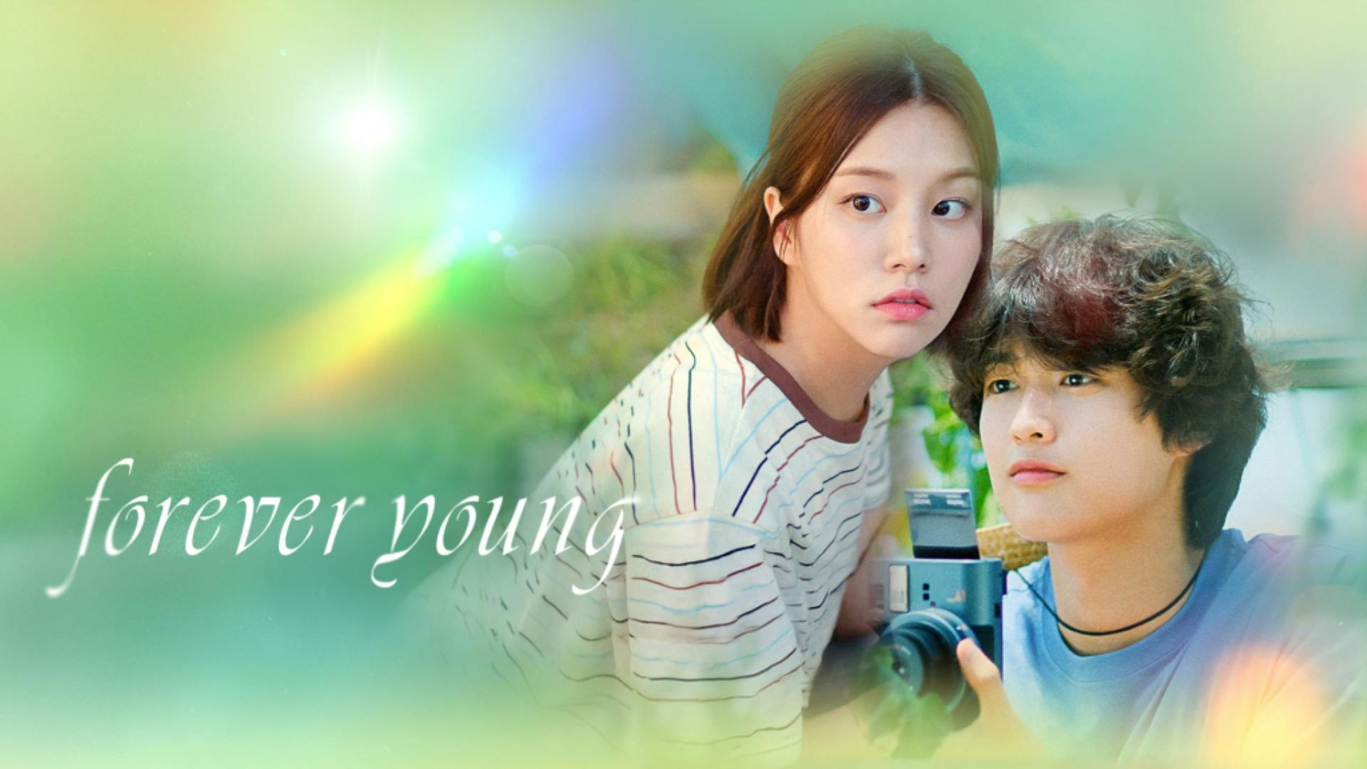 Forever Young