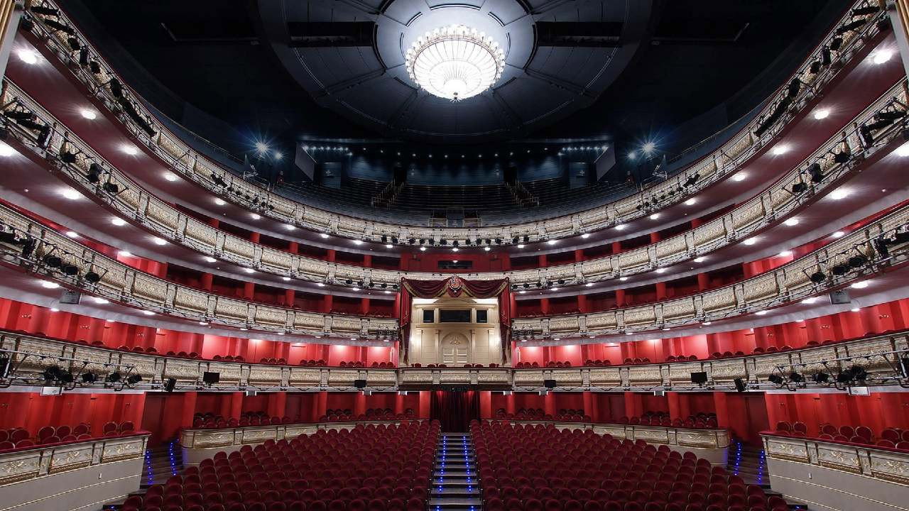 Mozart: Don Giovanni