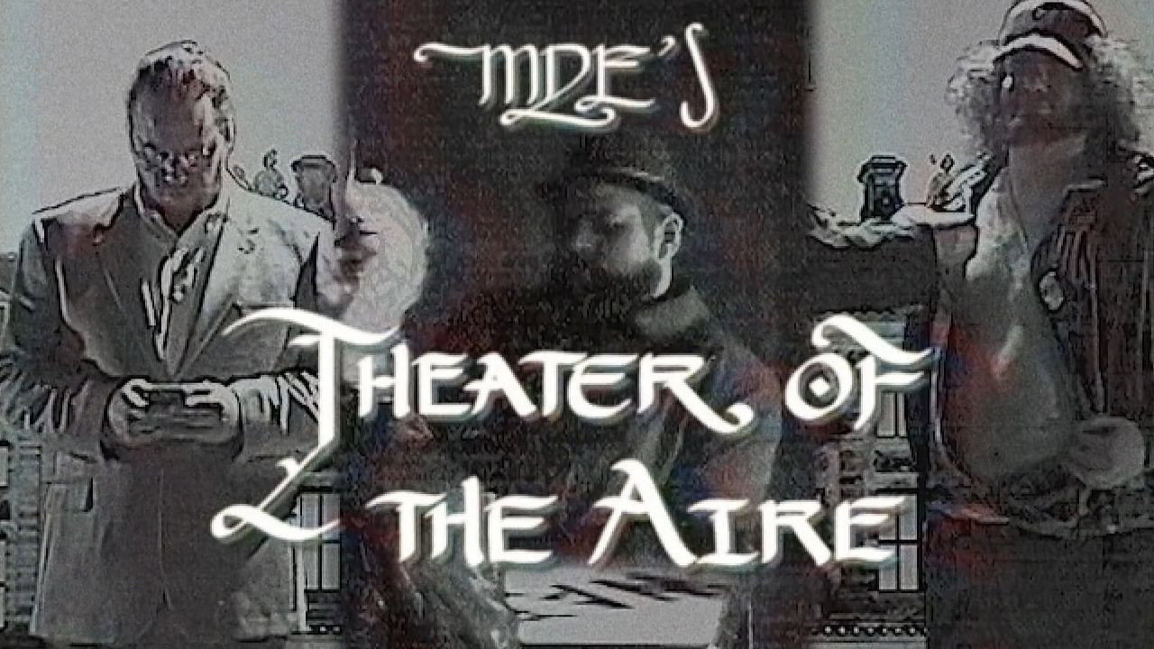 Theatre Of The Aire