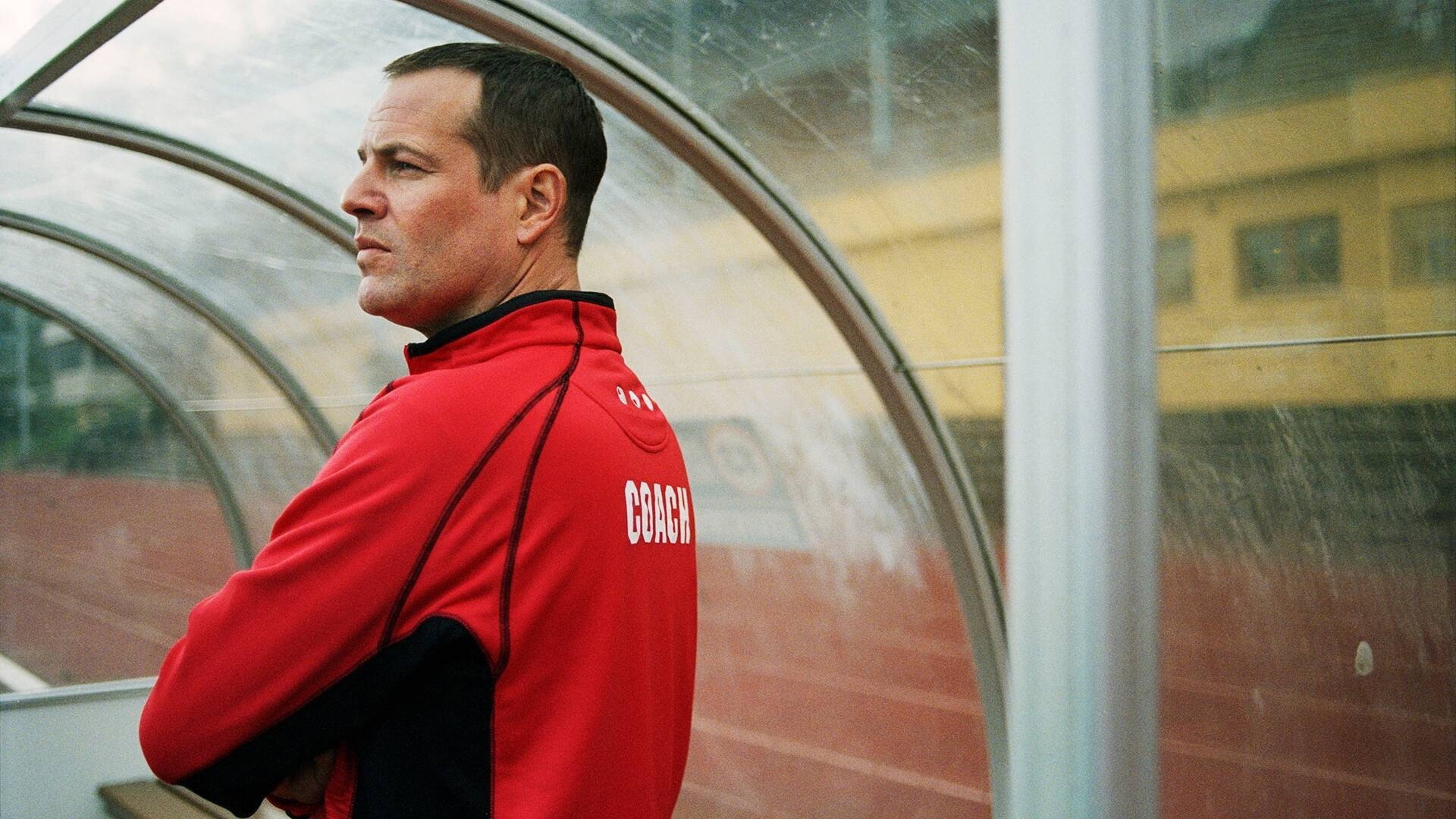 Coachen