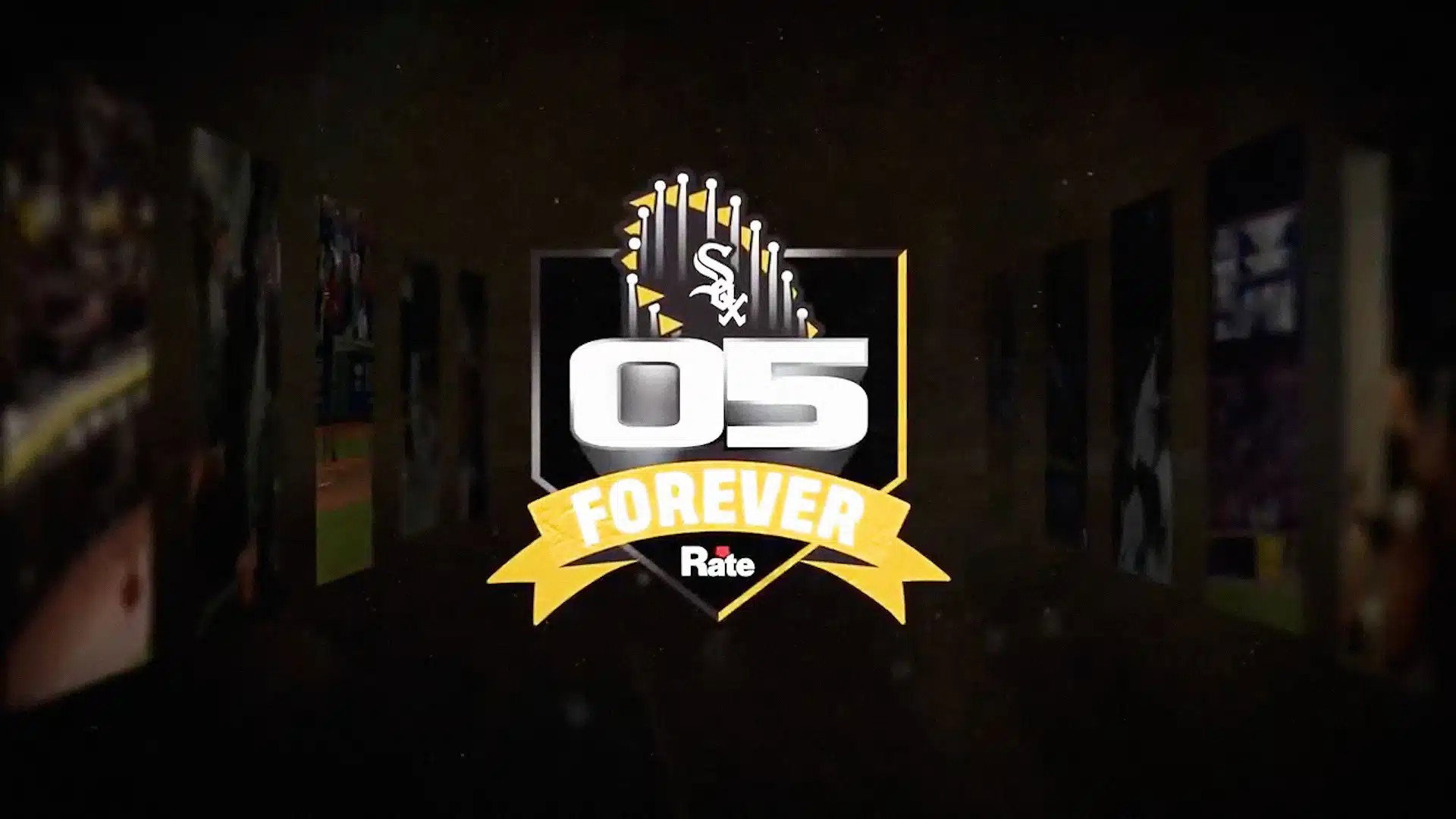 '05 Forever