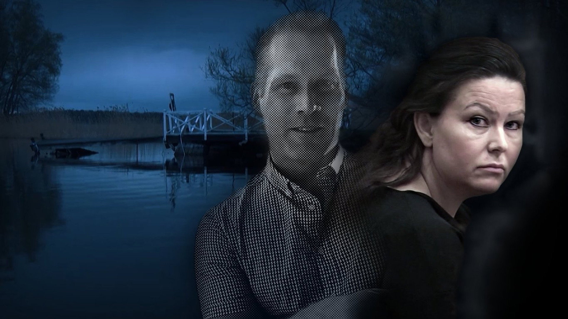 Arbogakvinnan och Akis mystiska död