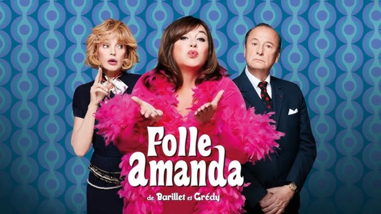 Folle Amanda