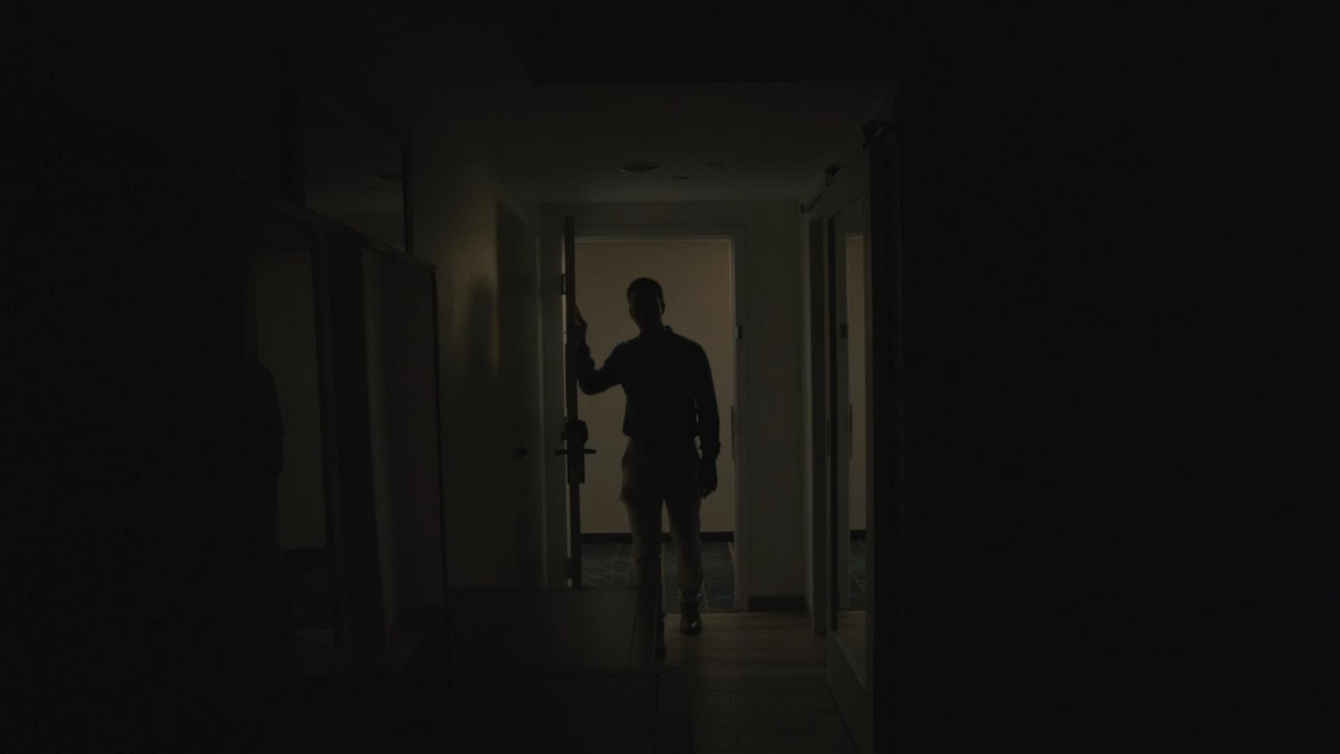 What Happens After Midnight