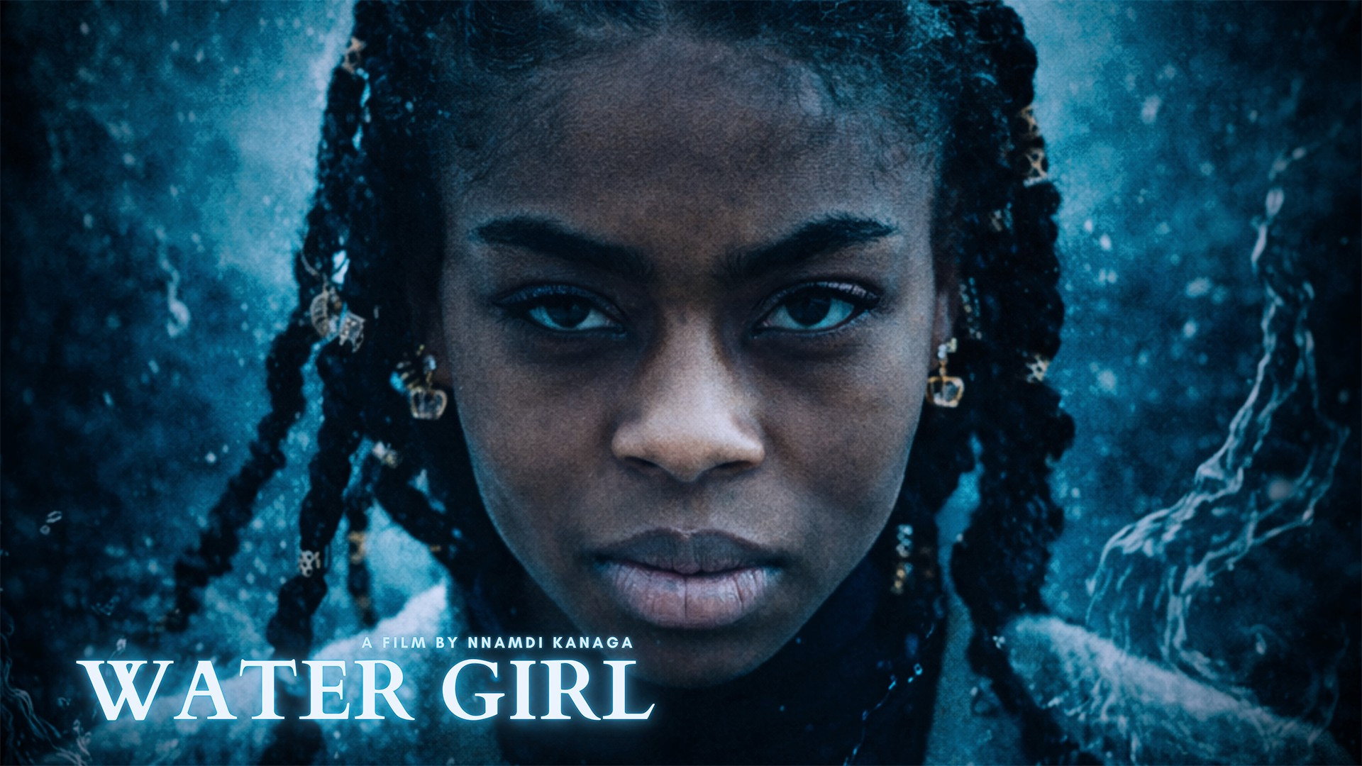 Water Girl
