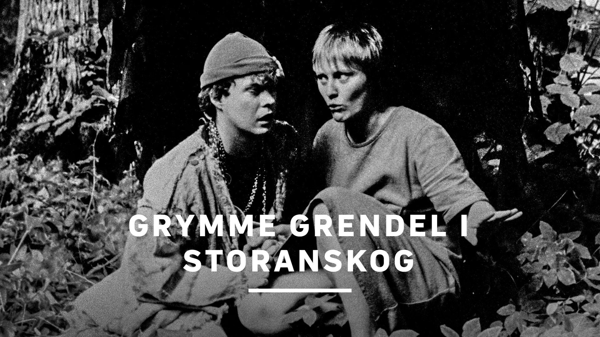Grymme Grendel i Storanskog