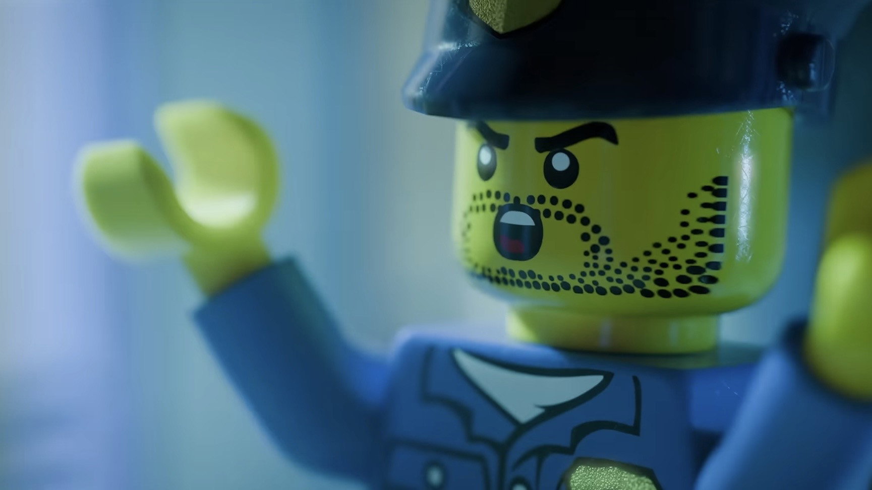 Building A Murderer