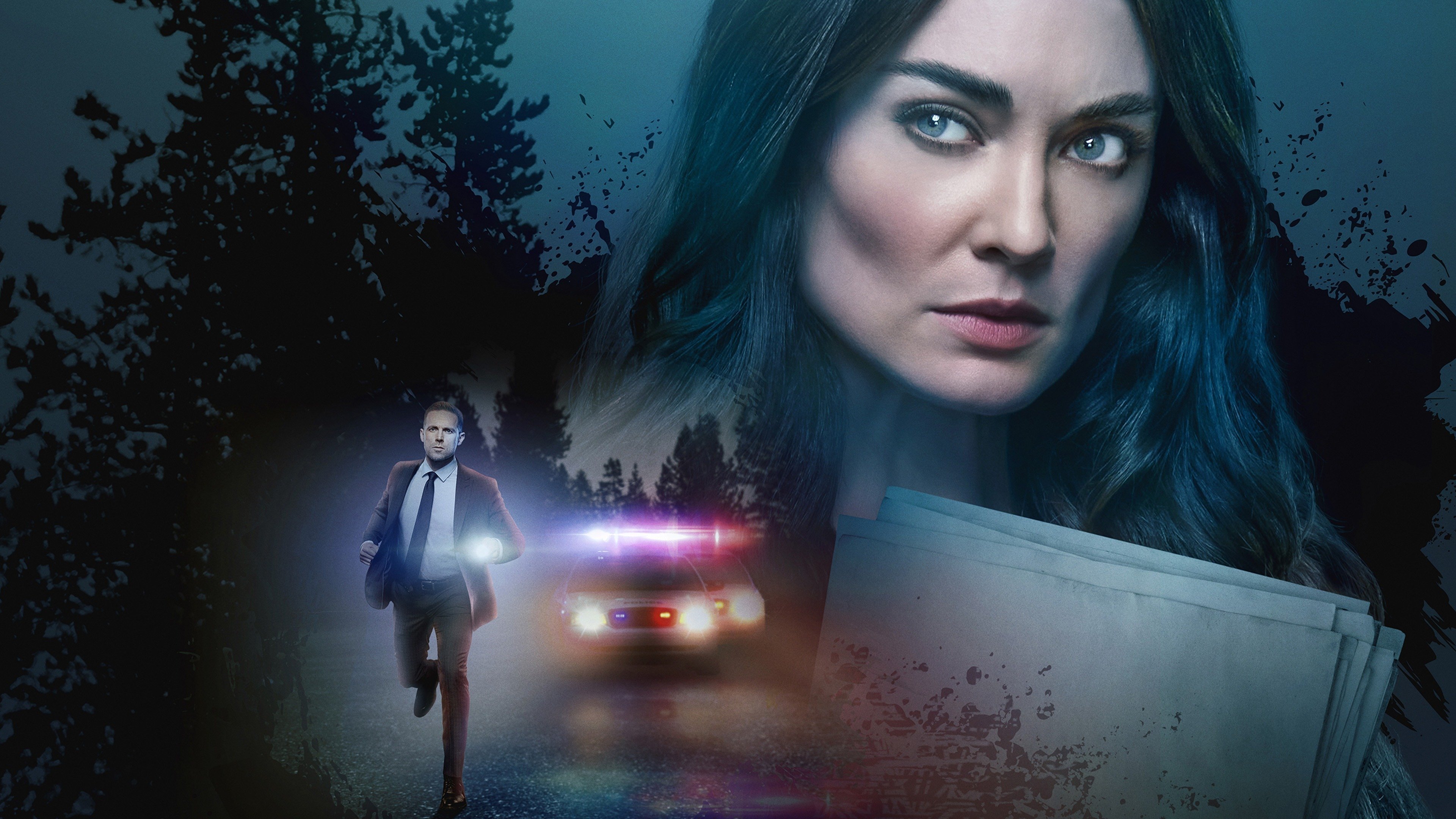 Francesca Quinn - prywatny detektyw