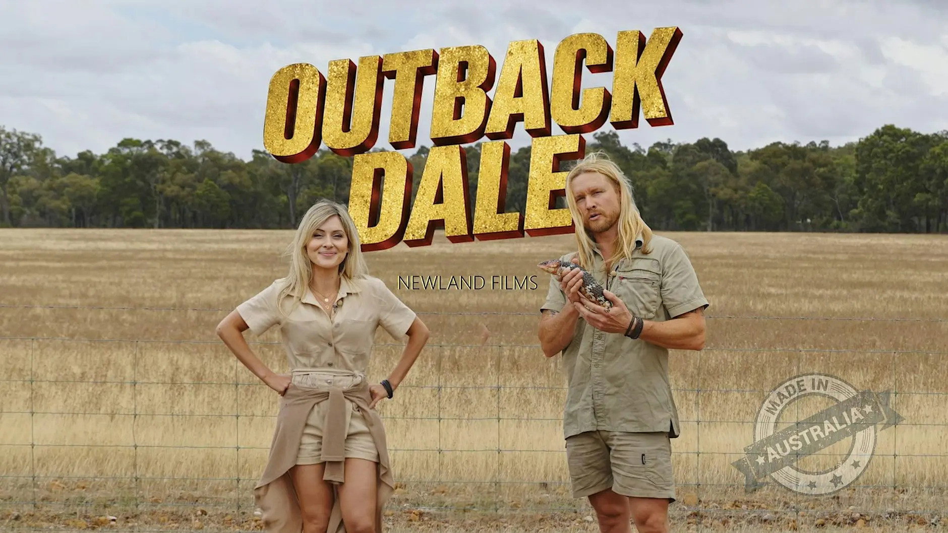 Outback Dale
